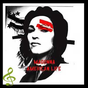 Альбом American Life