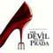 Саундтрек к фильму Дьявол носит Prada