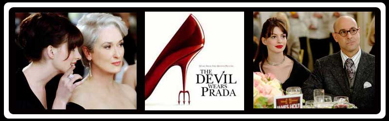 Music from the Motion Picture Devil Wears Prada