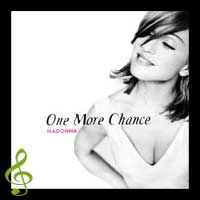 Сингл One More Chance