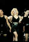 Madonna (Мадонна) Blond Ambition World Tour
