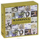 Madonna The Complete Studio Albums