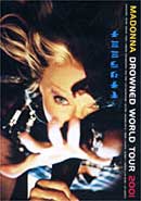 Madonna: Drowned World Tour 2001