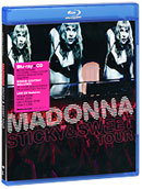  Madonna Sticky & Sweet Tour